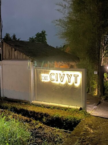 Гостиница The Civyt