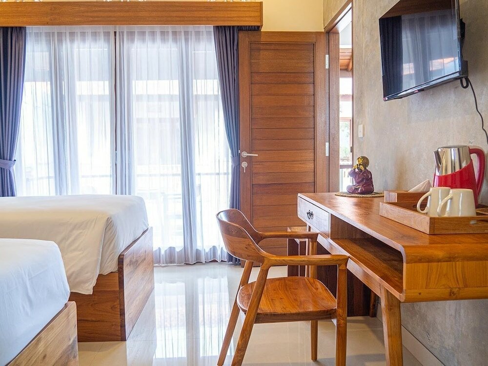 Фото Arumasta Ubud