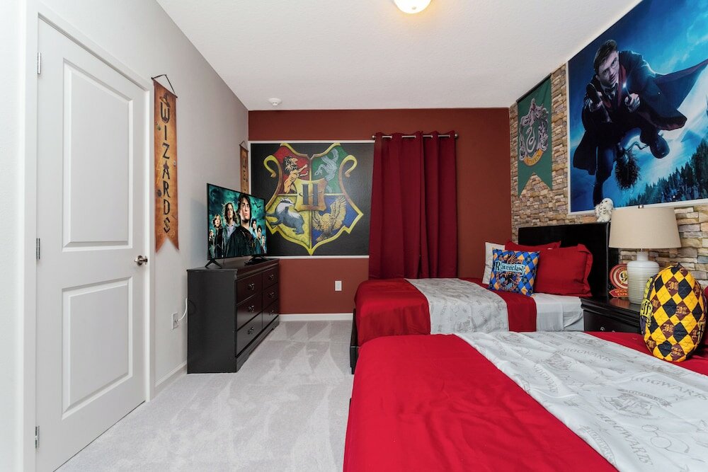 Фото Luxury Chic Retreat