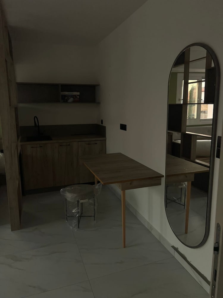 Фото Olive Boutique Hotel