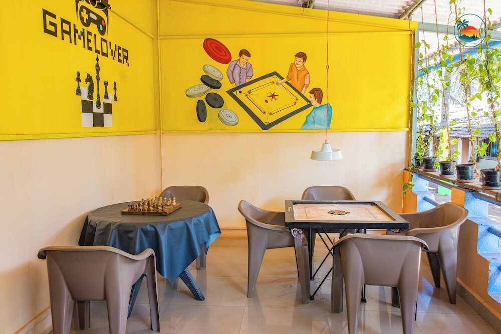 Фото Ocean Breeze Beach Resort