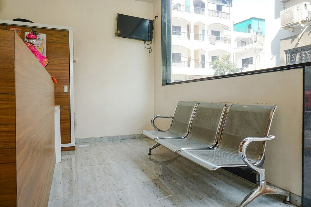 Фото Fabhotel Sai Sunandan