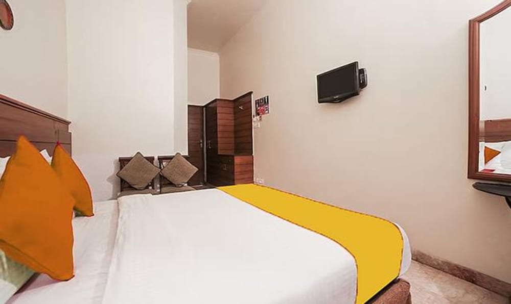 Фото Fabhotel The Dayal