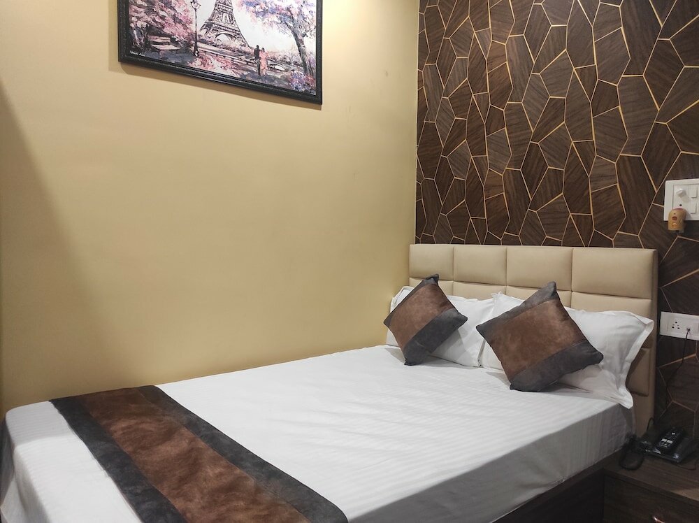 Фото Hotel Friends Palace