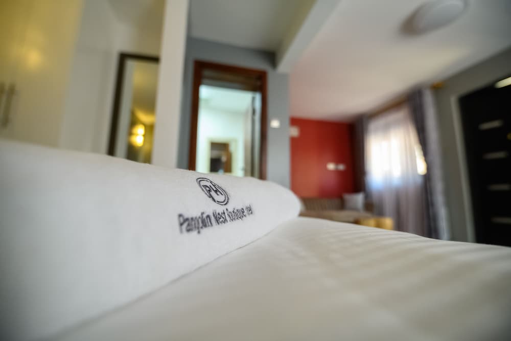 Фото Pangolin Nest Boutique Hotel