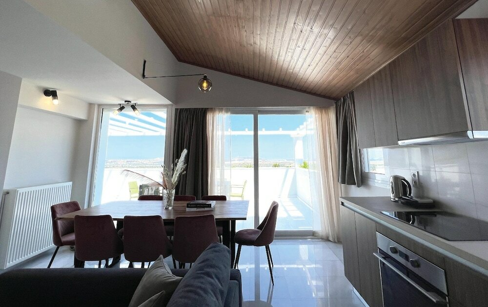 Фото Elise Apartment Airport by Airstay