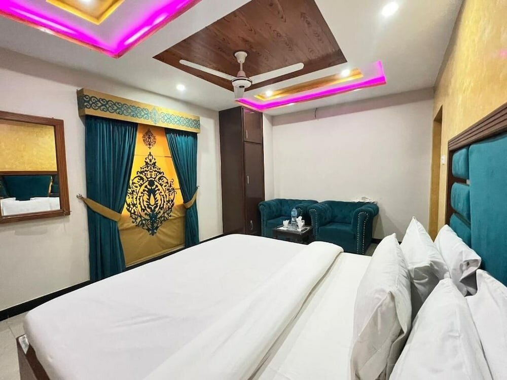 Фото White Rose Guest House