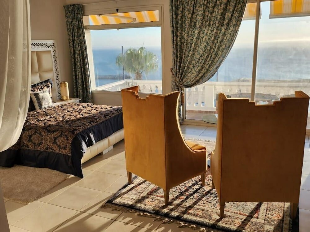 Фото Riad Ras Lafaa