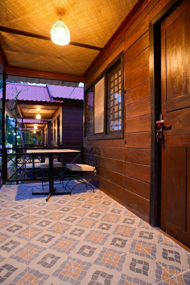 Фото Daisy Angkor Bungalow