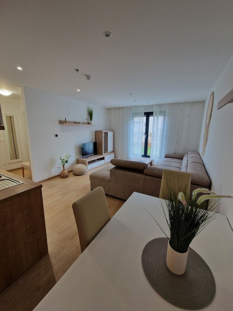 Фото Dubrovnik Skyline Apartments