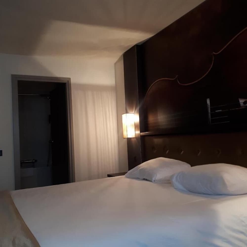 Фото Hotel Medemblik