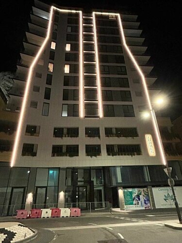 Гостиница Forbes Suite1103 -hosted by Sweetstay в Гибралтаре