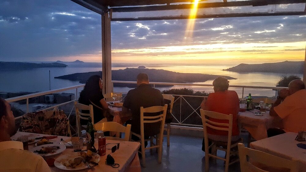 Фото Cycladic Pleasure Houses by the Sea