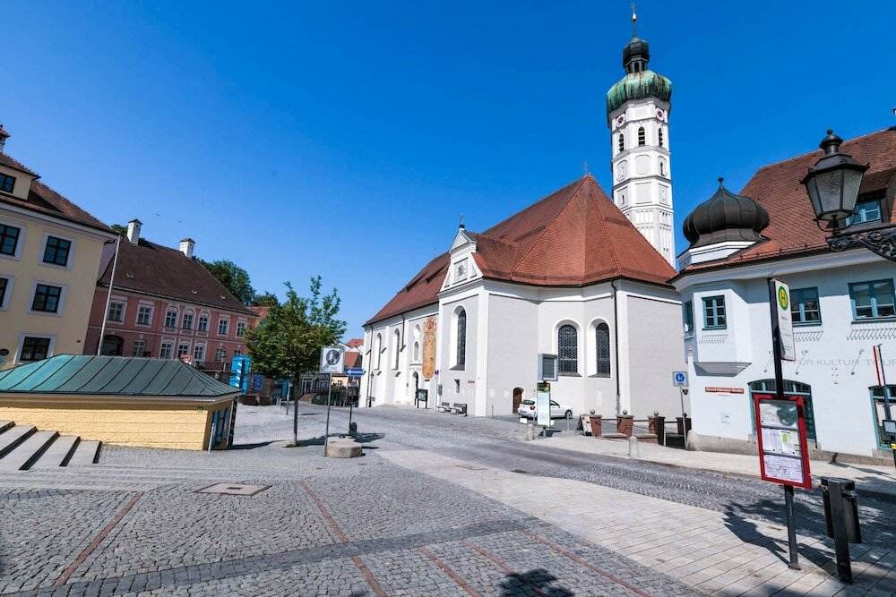 Фото отеля 4