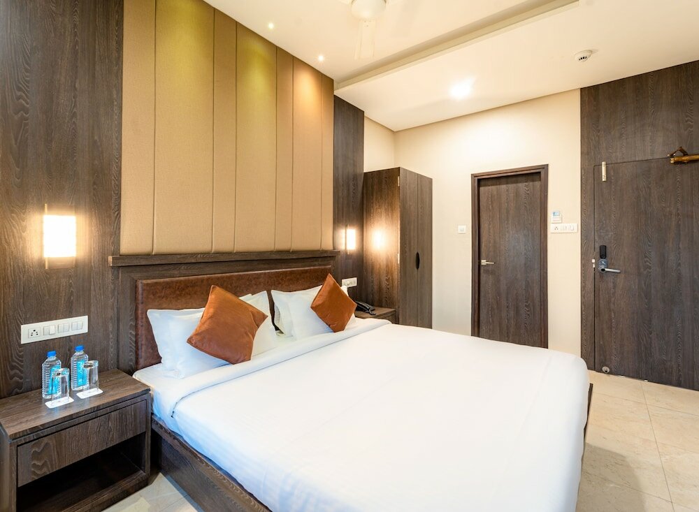 Фото Enrise by Sayaji Harda