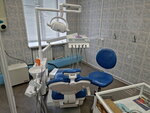 Городская стоматологическая поликлиника № 2 (Нефтезаводская ул., 25, Омск), стоматологическая поликлиника в Омске