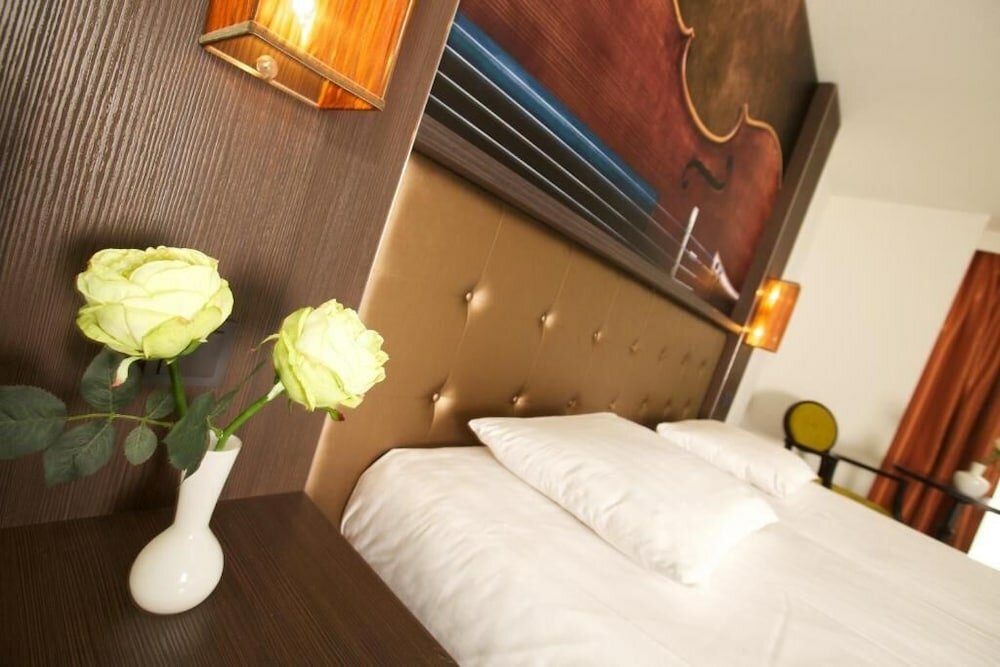 Фото Hotel Medemblik