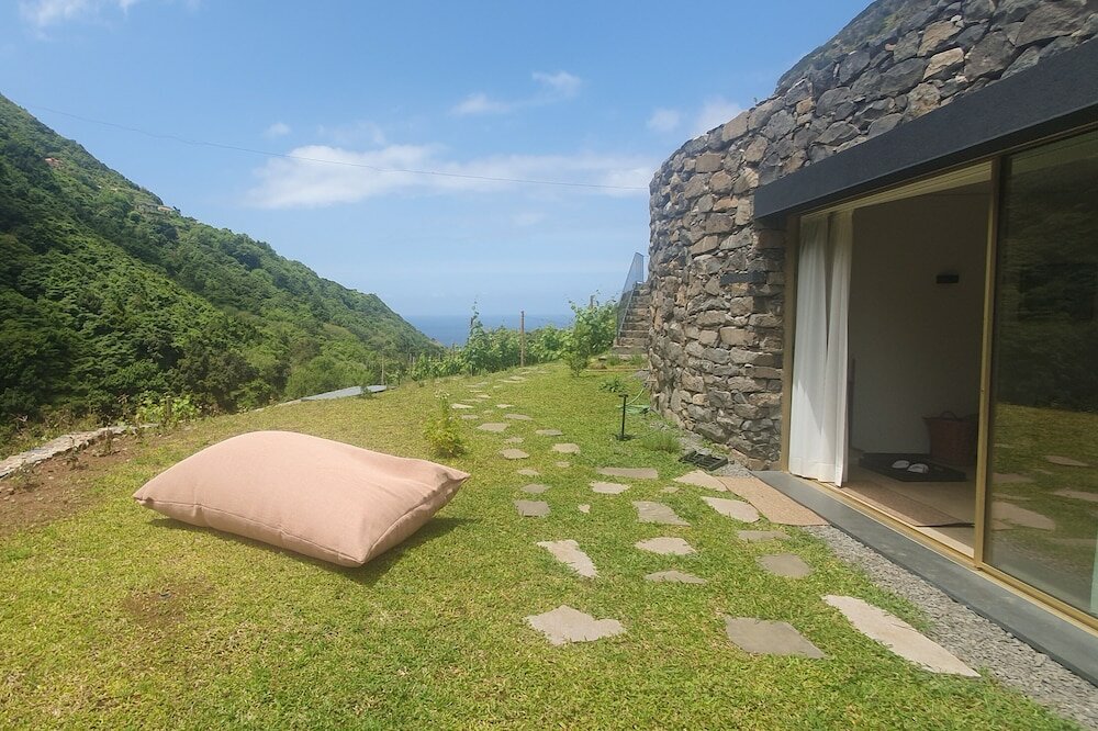 Фото Terrabona Nature & Vineyards