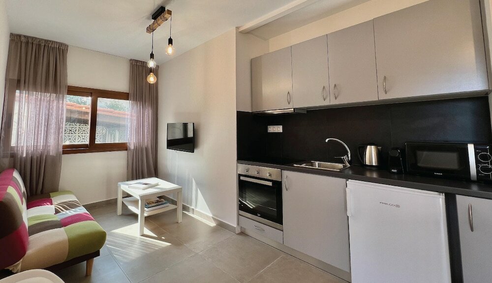 Фото Ryze Apartments airport by Airstay