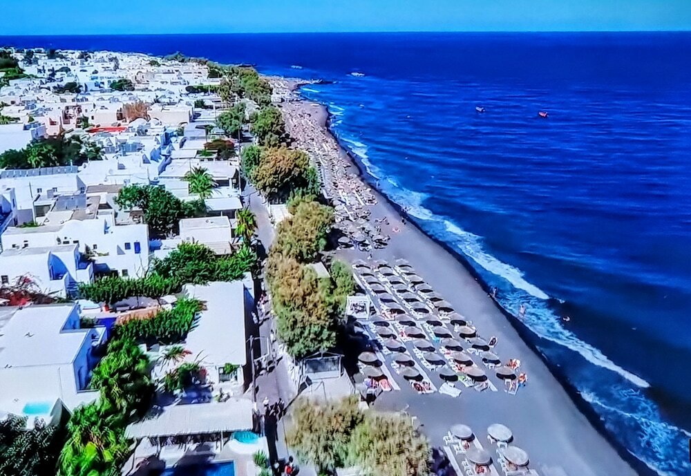 Фото Cycladic Pleasure Houses by the Sea