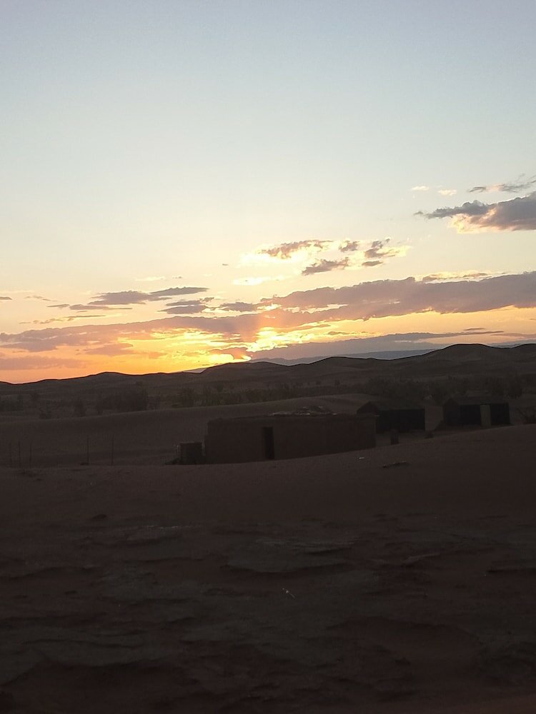 Фото Erg Chegaga Lodge