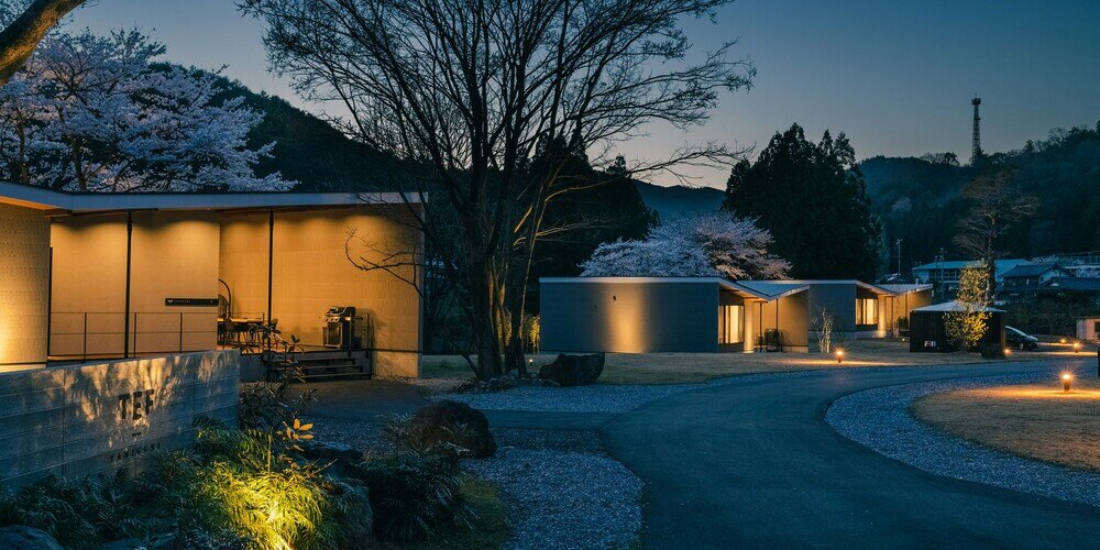 Фото Tef Tanıgumı