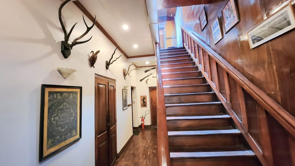 Фото Ivanhoe Hotel A Heritage Property