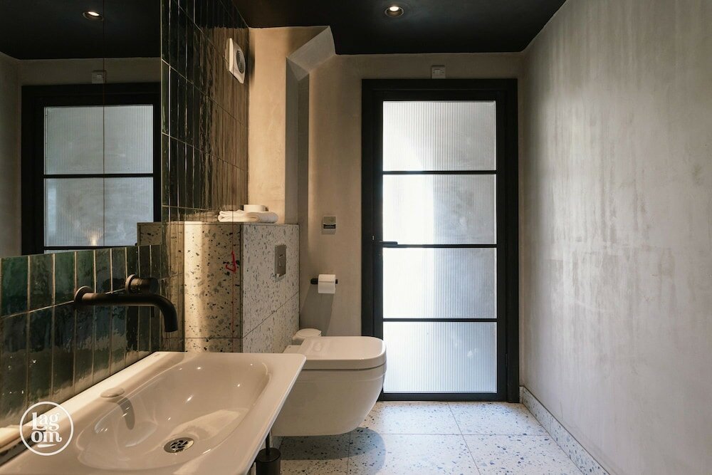 Фото Stay Lagom Lodge