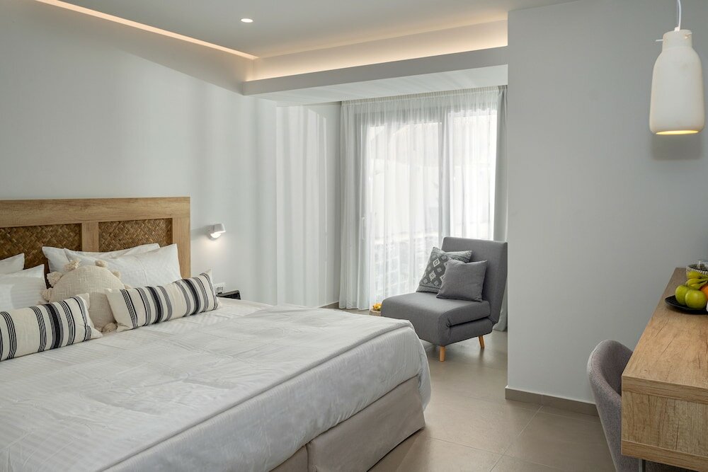Фото Anassa Suites by Estia Adults Only