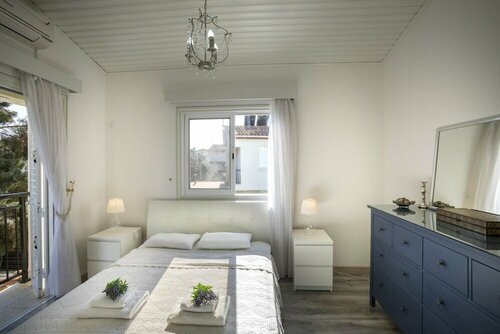 Гостиница Villa Marina 44 Kiti Beach