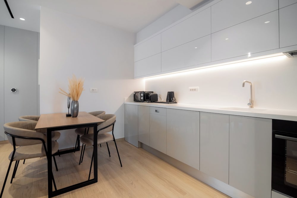 Фото Contessa Bianca Luxury Suites