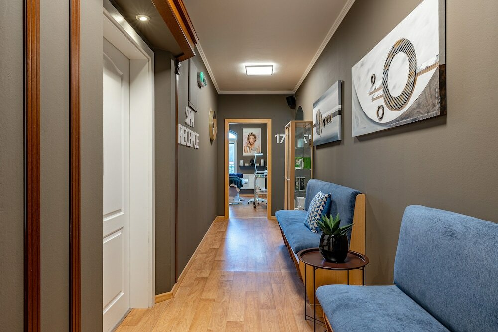 Фото SPA Hotel Silva