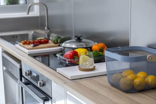 Гостиница Mackenzie Zoe Seafront Suite в Ларнаке