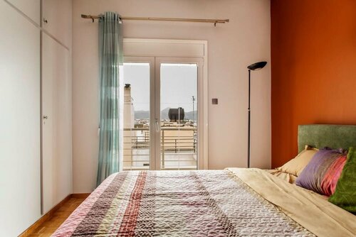 Гостиница Apartment Chandax by Estia в Ираклионе