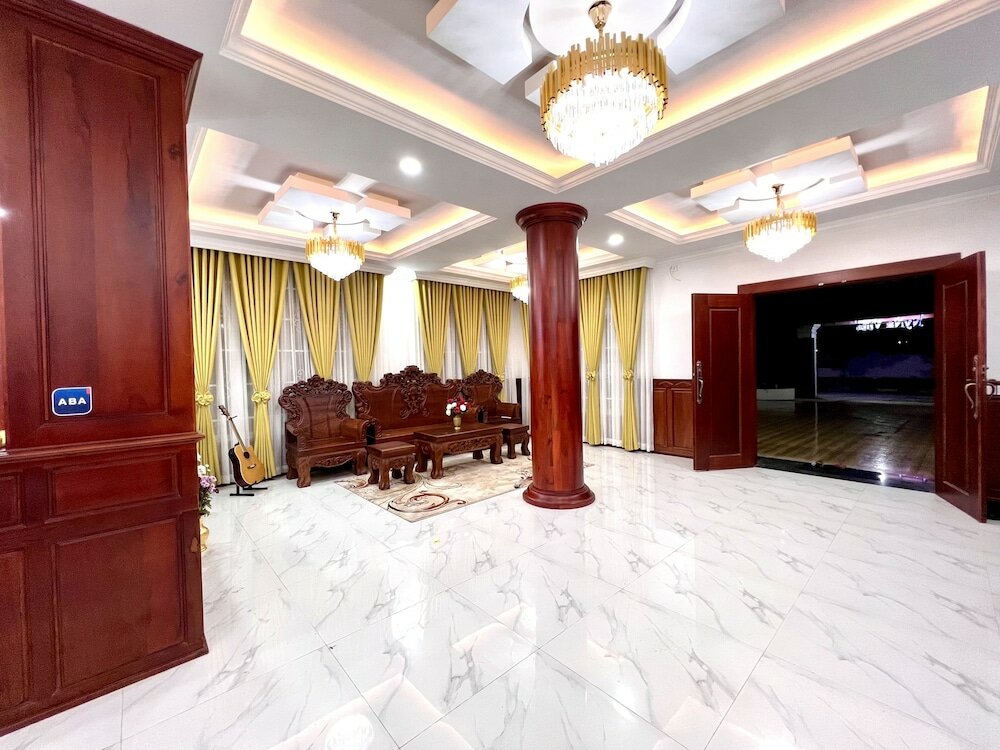 Фото NyNa Villa Kampot