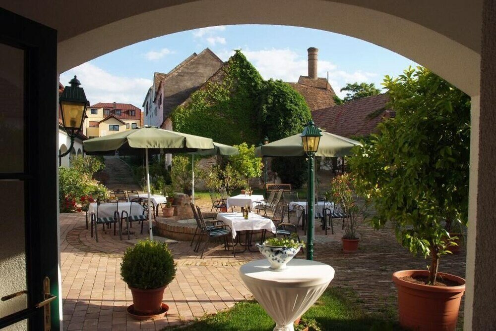 Фото Geniesserhof Haimer