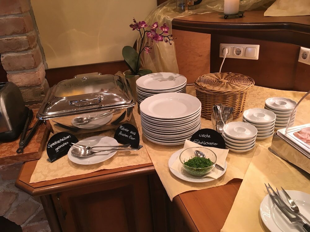 Фото Geniesserhof Haimer