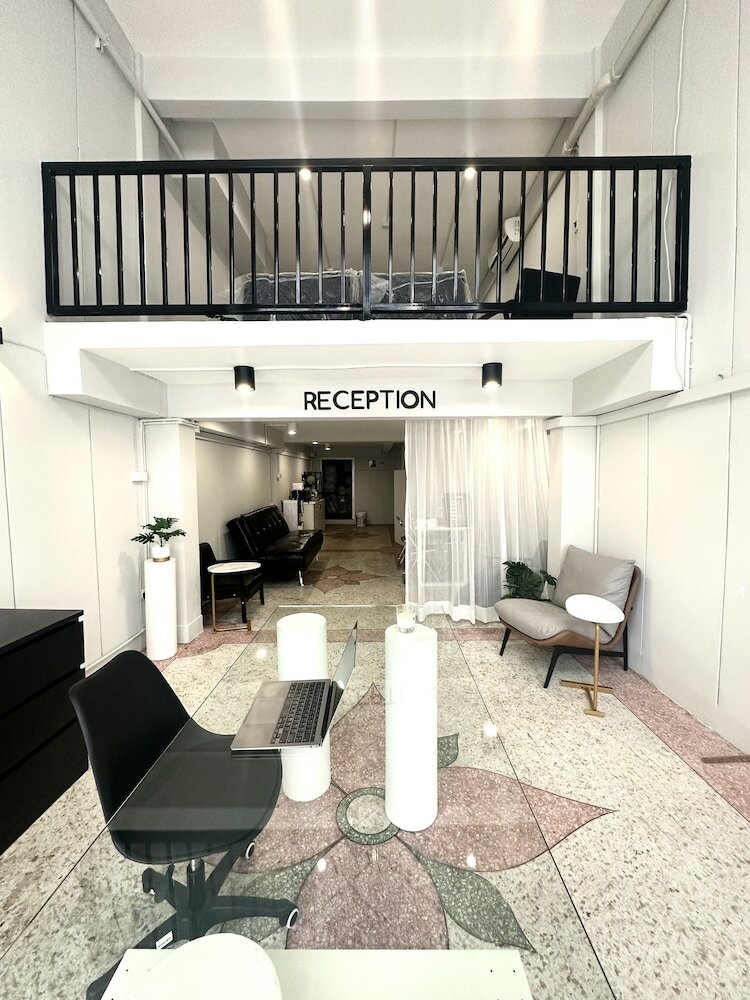 Фото Piccolo Sukhumvit Hostel