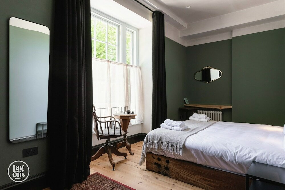 Фото Stay Lagom Lodge