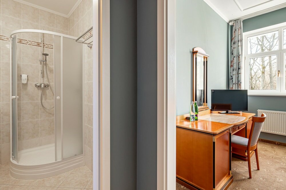 Фото SPA Hotel Silva