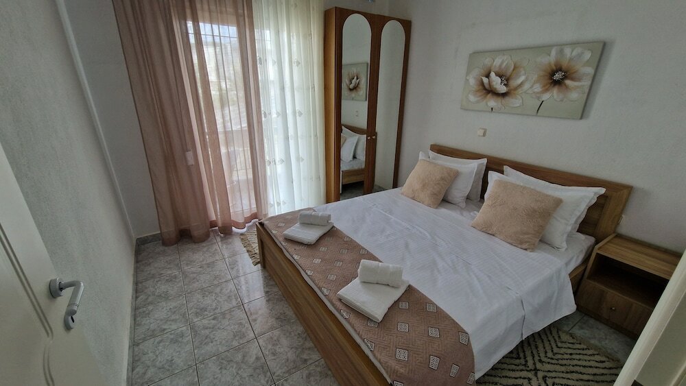 Фото Doukas Aparthotel