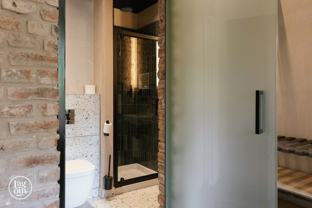 Фото Stay Lagom Lodge