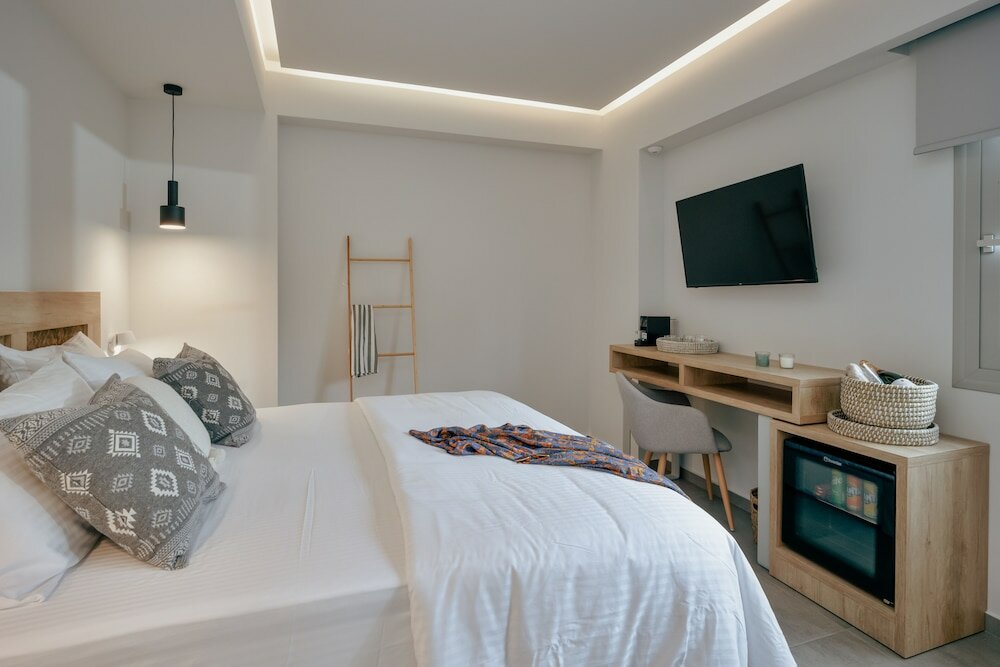 Фото Anassa Suites by Estia Adults Only