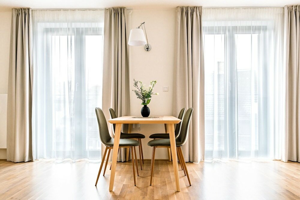 Фото Apartment Brno