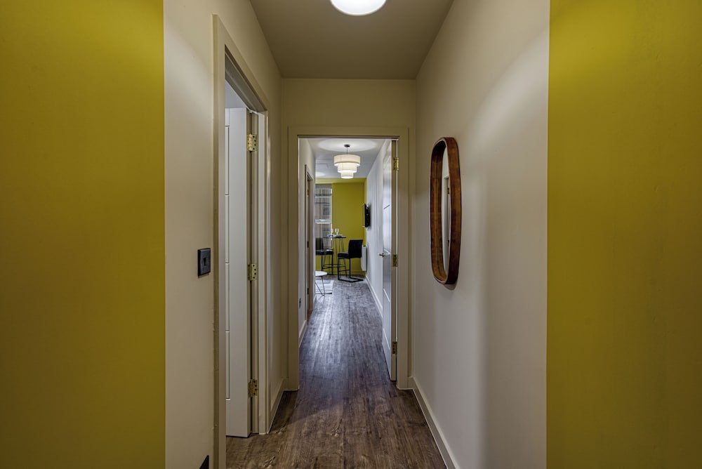 Фото Coronation Walk Apartments