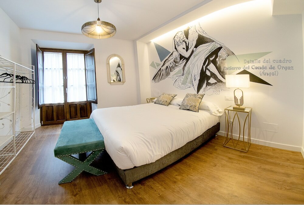 Фото Greco Cervantes 5 Collection