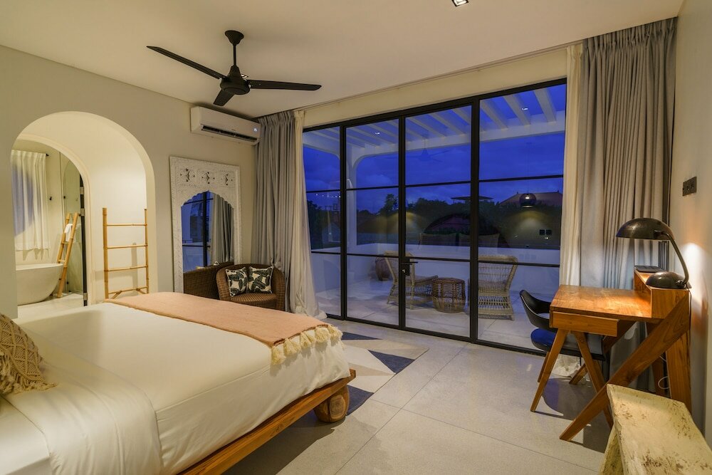 Фото Villa Casa Brezza