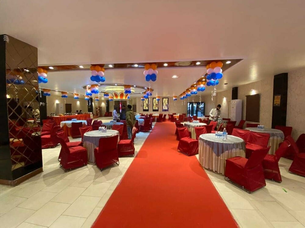 Фото Hotel Vineet