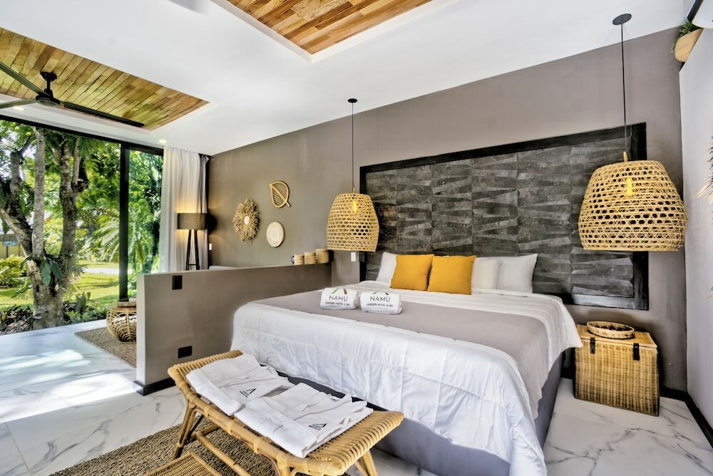 Фото Namu Garden Hotel & SPA - Adults Only