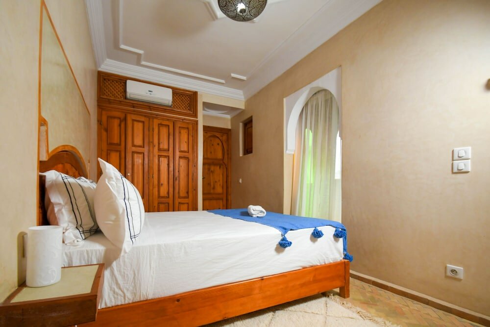 Фото Riad Berenssi